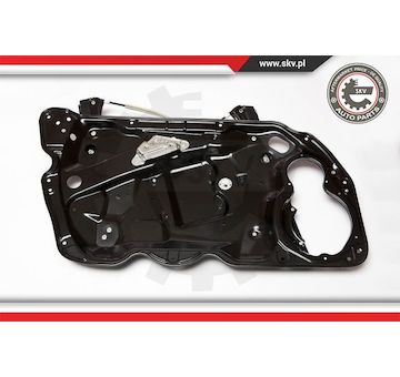 Zvedací zařízení oken ESEN SKV 01SKV295