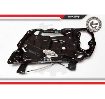 Zvedací zařízení oken ESEN SKV 01SKV296