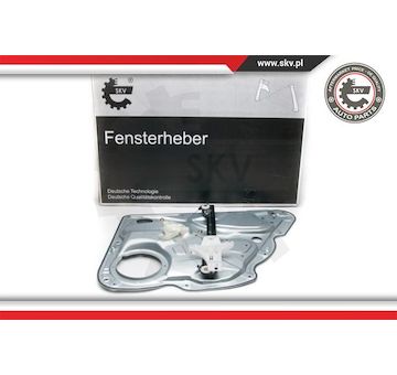 Zvedací zařízení oken ESEN SKV 01SKV297