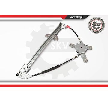 Zvedací zařízení oken ESEN SKV 01SKV301