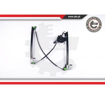 Zvedací zařízení oken ESEN SKV 01SKV372