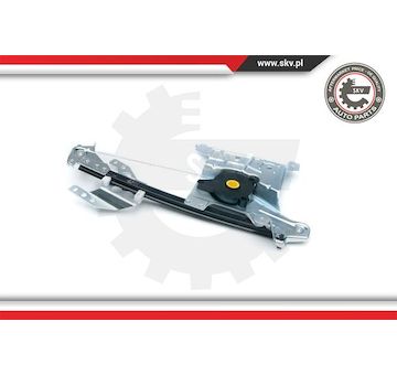 Zvedací zařízení oken ESEN SKV 01SKV383