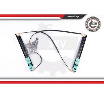 Zvedací zařízení oken ESEN SKV 01SKV401