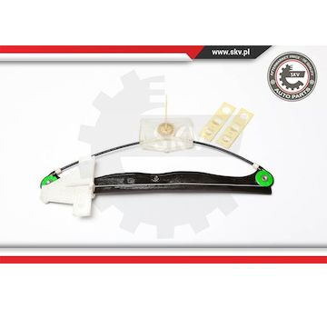 Zvedací zařízení oken ESEN SKV 01SKV433