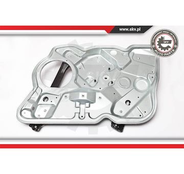 Zvedací zařízení oken ESEN SKV 01SKV446