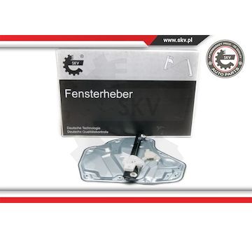 Zvedací zařízení oken ESEN SKV 01SKV447