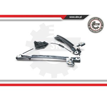 Zvedací zařízení oken ESEN SKV 01SKV482