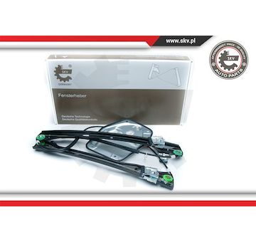 Zvedací zařízení oken ESEN SKV 01SKV491