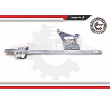 Zvedací zařízení oken ESEN SKV 01SKV502