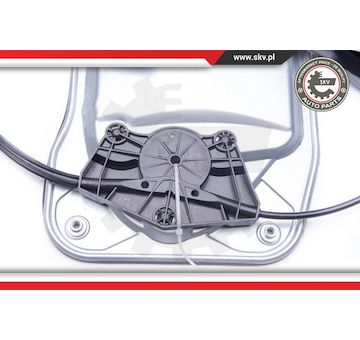 Zvedací zařízení oken ESEN SKV 01SKV511