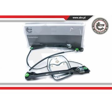 Zvedací zařízení oken ESEN SKV 01SKV521