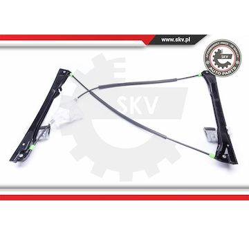 Zvedací zařízení oken ESEN SKV 01SKV542