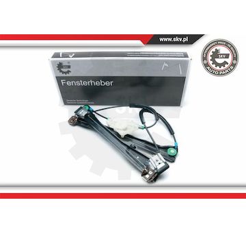 Zvedací zařízení oken ESEN SKV 01SKV552