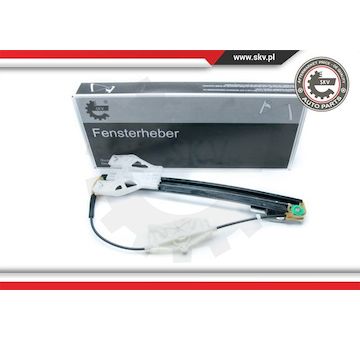 Zvedací zařízení oken ESEN SKV 01SKV583