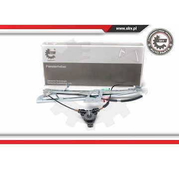 Zvedací zařízení oken ESEN SKV 01SKV592