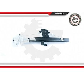 Zvedací zařízení oken ESEN SKV 01SKV614