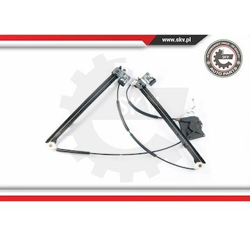 Zvedací zařízení oken ESEN SKV 01SKV621