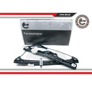 Zvedací zařízení oken ESEN SKV 01SKV641