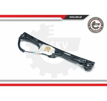 Zvedací zařízení oken ESEN SKV 01SKV644