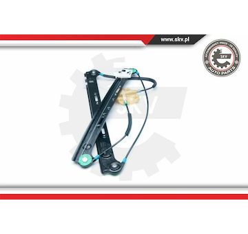 Zvedací zařízení oken ESEN SKV 01SKV651