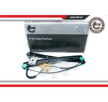 Zvedací zařízení oken ESEN SKV 01SKV652