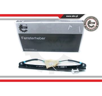 Zvedací zařízení oken ESEN SKV 01SKV654