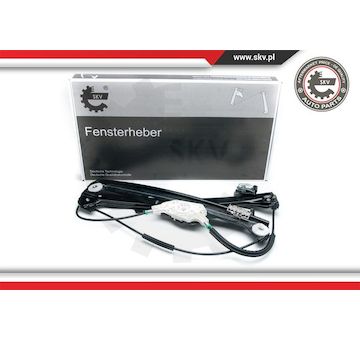 Zvedací zařízení oken ESEN SKV 01SKV661