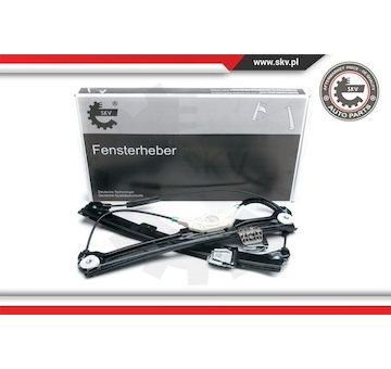 Zvedací zařízení oken ESEN SKV 01SKV662