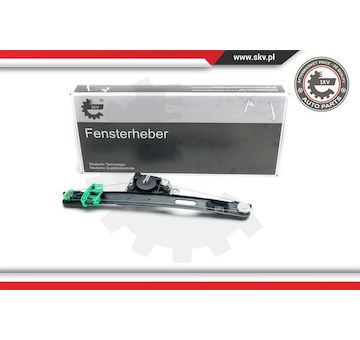 Zvedací zařízení oken ESEN SKV 01SKV673