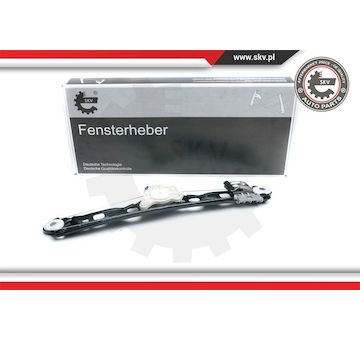 Zvedací zařízení oken ESEN SKV 01SKV694