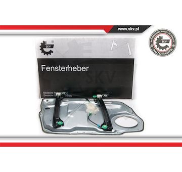 Zvedací zařízení oken ESEN SKV 01SKV706