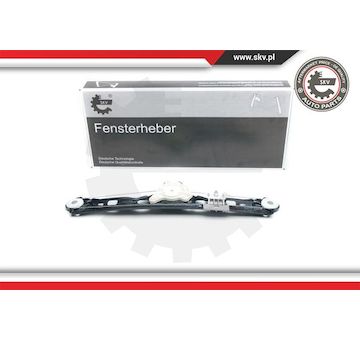 Zvedací zařízení oken ESEN SKV 01SKV714