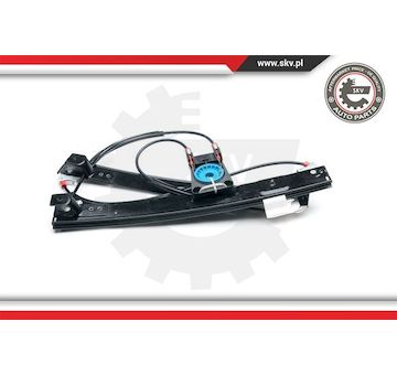 Zvedací zařízení oken ESEN SKV 01SKV741