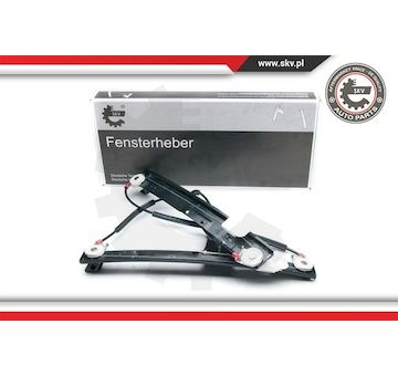 Zvedací zařízení oken ESEN SKV 01SKV742