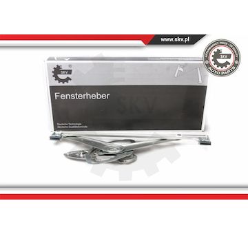 Zvedací zařízení oken ESEN SKV 01SKV752