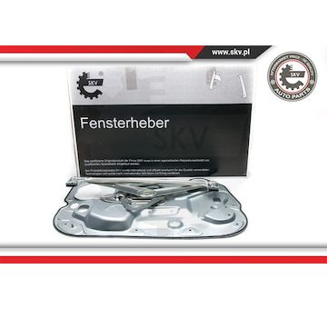 Zvedací zařízení oken ESEN SKV 01SKV756