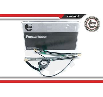 Zvedací zařízení oken ESEN SKV 01SKV761