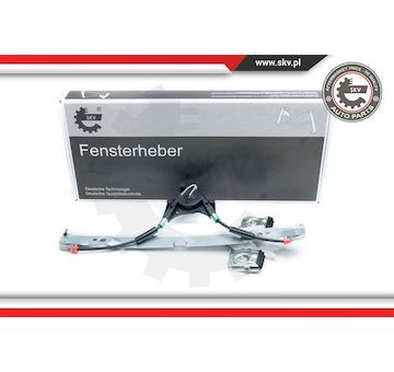 Zvedací zařízení oken ESEN SKV 01SKV771