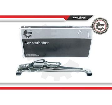 Zvedací zařízení oken ESEN SKV 01SKV781