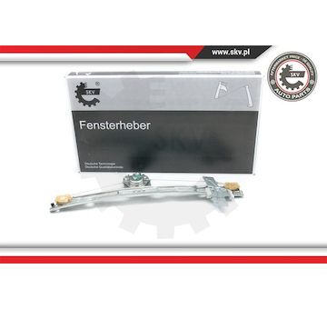 Zvedací zařízení oken ESEN SKV 01SKV852