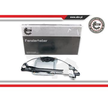 Zvedací zařízení oken ESEN SKV 01SKV871