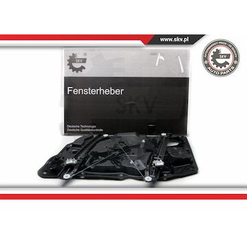 Zvedací zařízení oken ESEN SKV 01SKV885