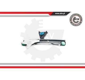 Zvedací zařízení oken ESEN SKV 01SKV913