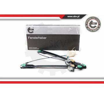 Zvedací zařízení oken ESEN SKV 01SKV922