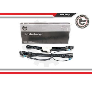 Zvedací zařízení oken ESEN SKV 01SKV932