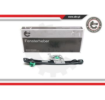 Zvedací zařízení oken ESEN SKV 01SKV933