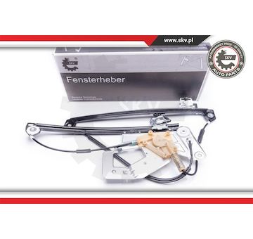 Zvedací zařízení oken ESEN SKV 01SKV942