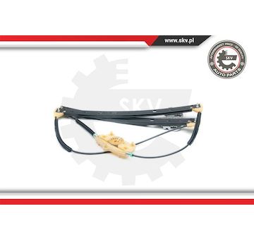 Zvedací zařízení oken ESEN SKV 01SKV961