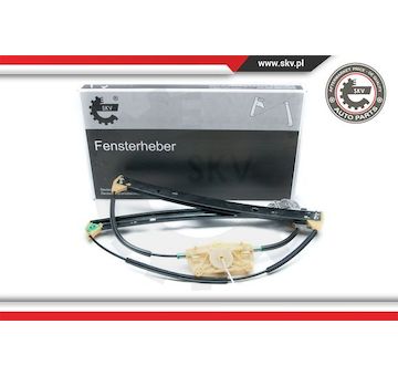 Zvedací zařízení oken ESEN SKV 01SKV963