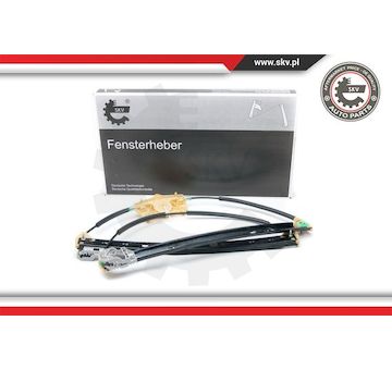 Zvedací zařízení oken ESEN SKV 01SKV964